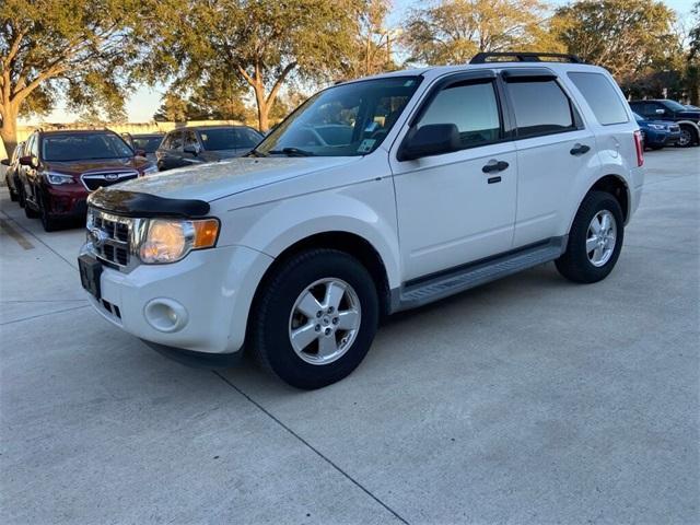 used 2012 Ford Escape car, priced at $9,000