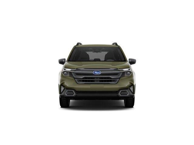 new 2025 Subaru Forester car, priced at $39,120