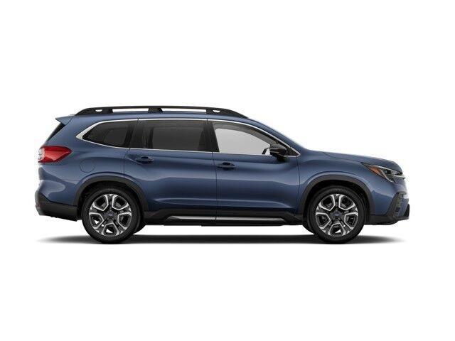 new 2025 Subaru Ascent car, priced at $45,265