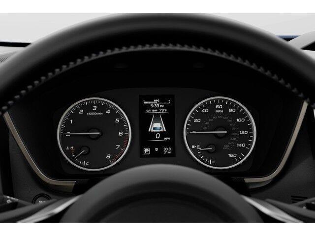 new 2025 Subaru Ascent car, priced at $45,265