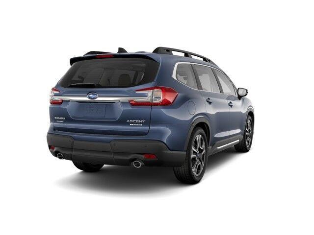 new 2025 Subaru Ascent car, priced at $45,265