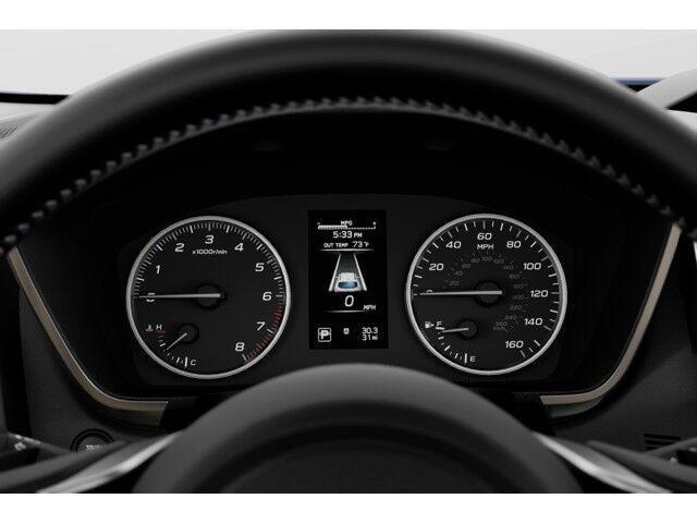 new 2025 Subaru Ascent car, priced at $45,265