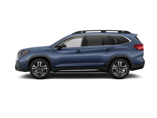 new 2025 Subaru Ascent car, priced at $45,265