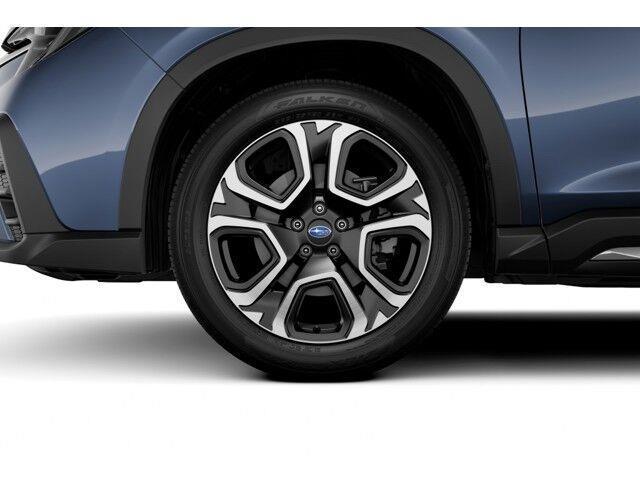 new 2025 Subaru Ascent car, priced at $45,265