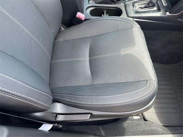 used 2018 Subaru Forester car, priced at $22,500