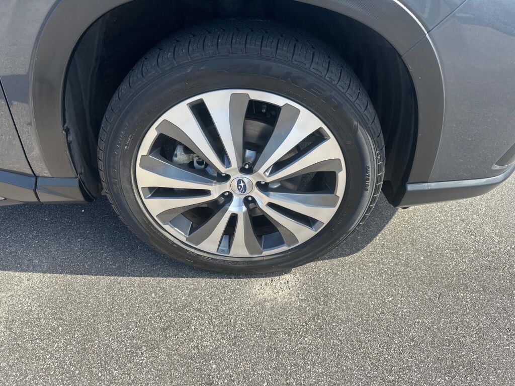 used 2019 Subaru Ascent car, priced at $24,500