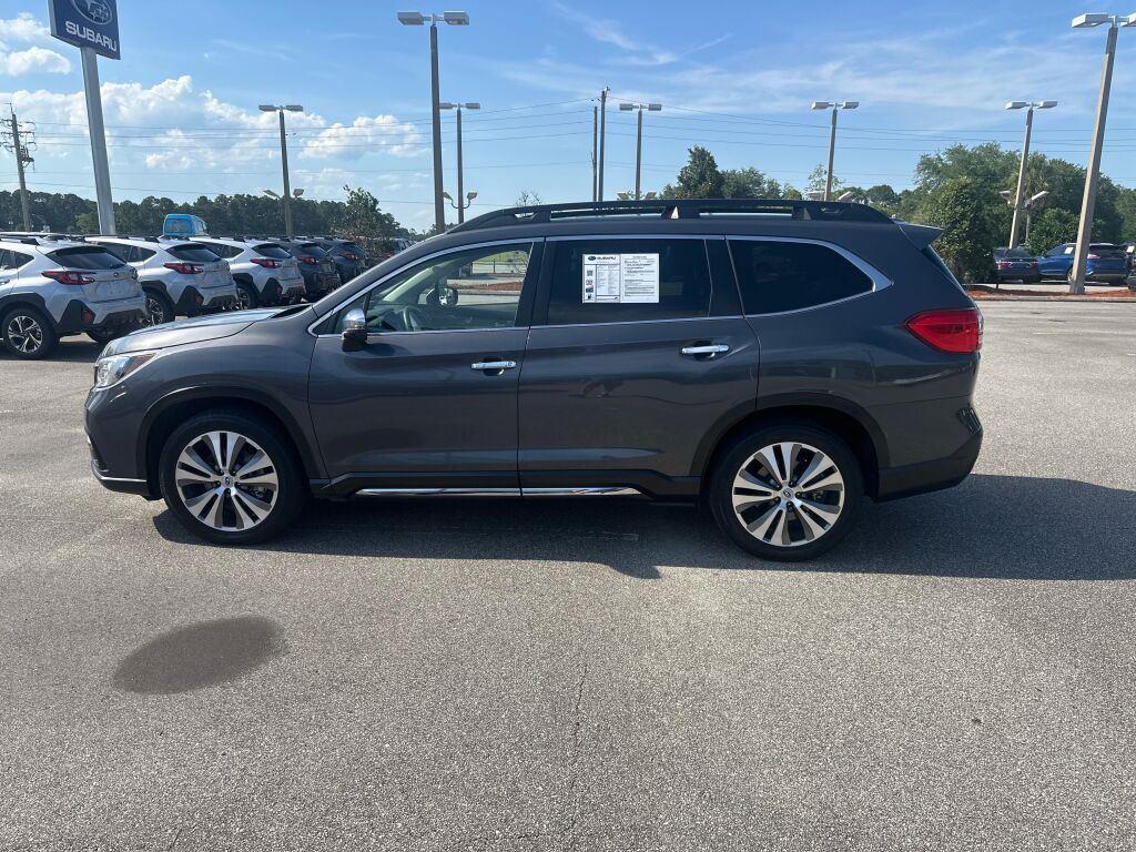 used 2019 Subaru Ascent car, priced at $24,500