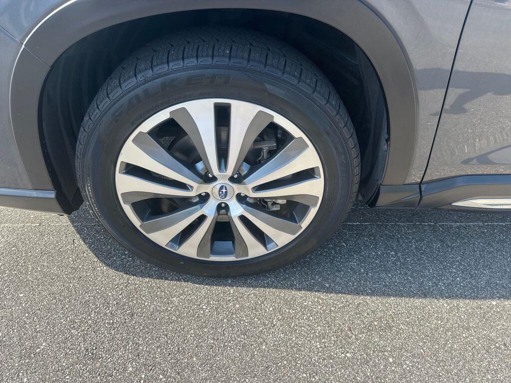 used 2019 Subaru Ascent car, priced at $24,500