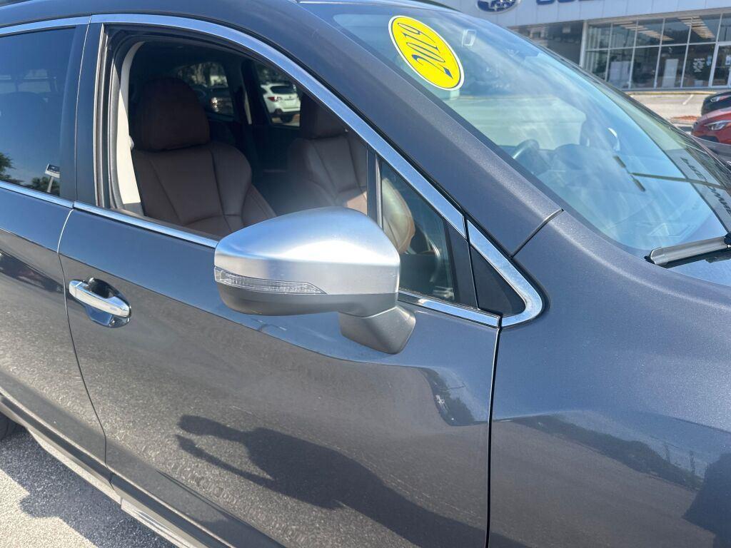 used 2019 Subaru Ascent car, priced at $24,500