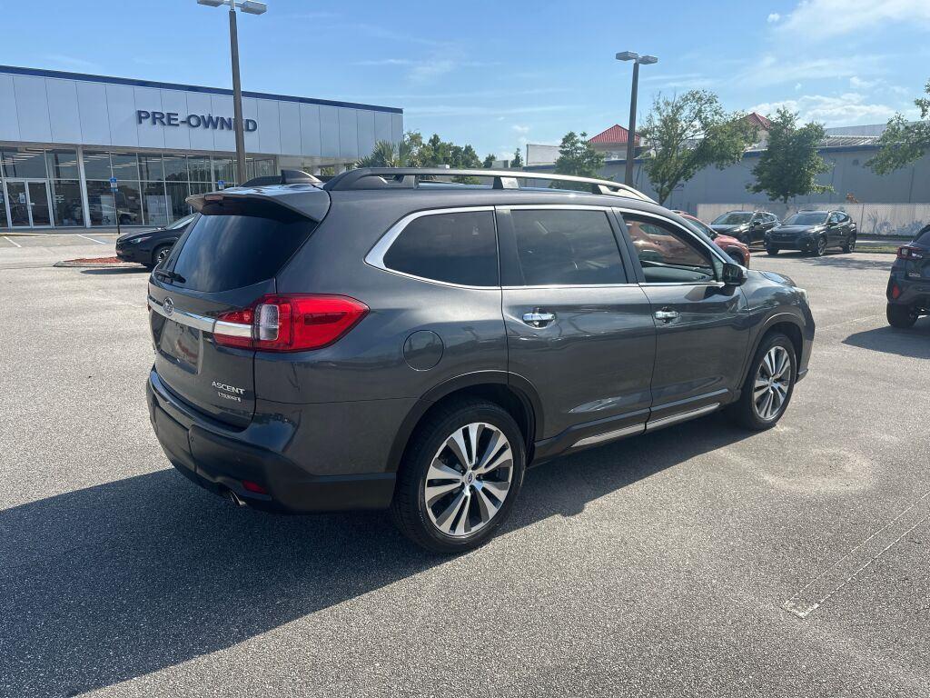 used 2019 Subaru Ascent car, priced at $24,500