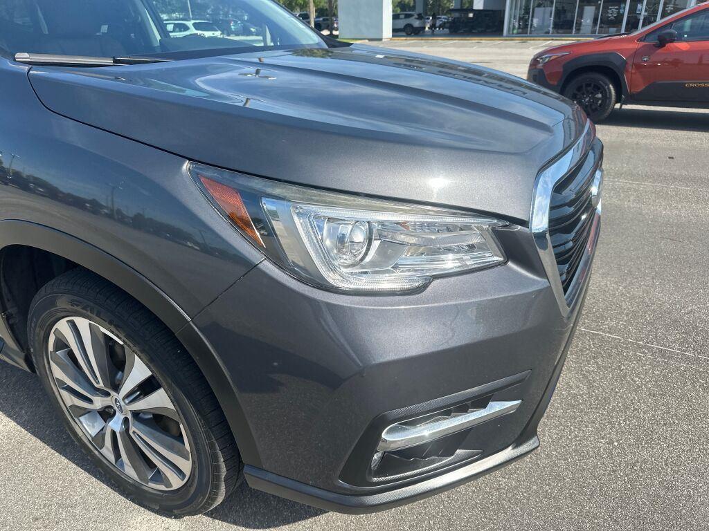 used 2019 Subaru Ascent car, priced at $24,500