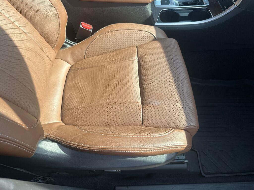 used 2019 Subaru Ascent car, priced at $24,500