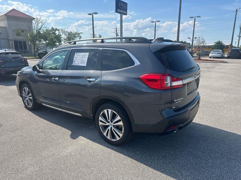 used 2019 Subaru Ascent car, priced at $24,500