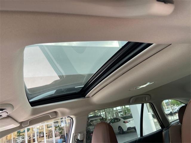 used 2021 Subaru Outback car, priced at $27,500