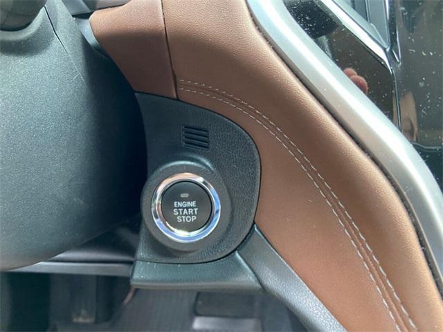 used 2021 Subaru Outback car, priced at $27,500