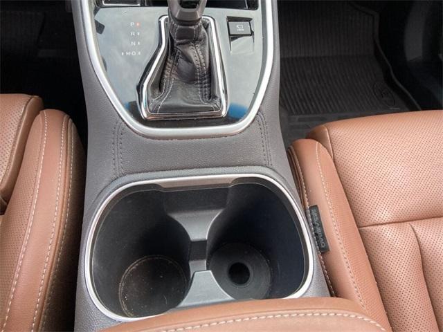 used 2021 Subaru Outback car, priced at $27,500
