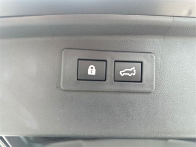 used 2023 Subaru Outback car, priced at $29,000