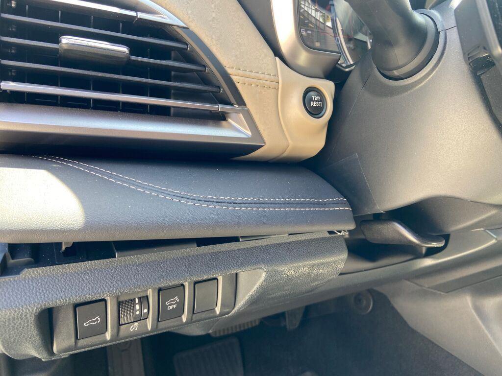 used 2023 Subaru Outback car, priced at $30,000