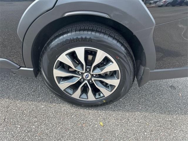used 2023 Subaru Outback car, priced at $29,000
