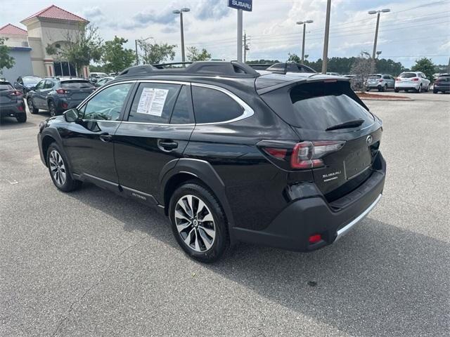 used 2023 Subaru Outback car, priced at $29,000