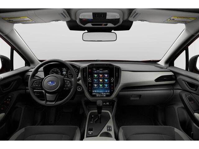 new 2025 Subaru Crosstrek car, priced at $28,972