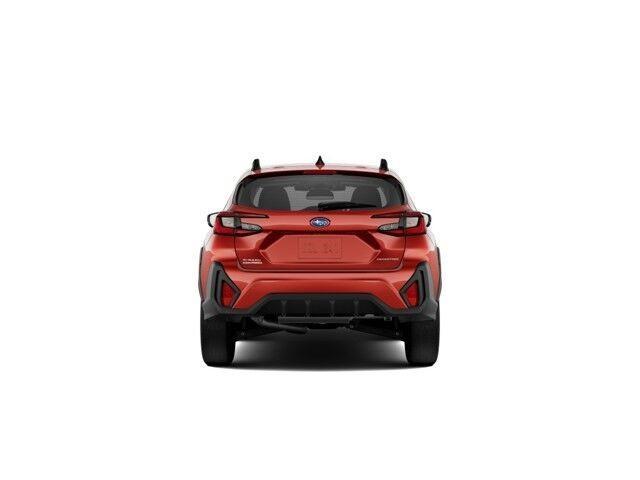 new 2025 Subaru Crosstrek car, priced at $28,972