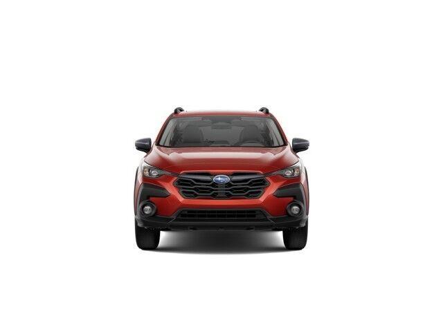 new 2025 Subaru Crosstrek car, priced at $28,972