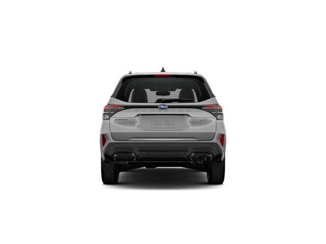 new 2025 Subaru Forester Hybrid car, priced at $43,120