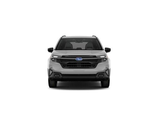 new 2025 Subaru Forester Hybrid car, priced at $43,120