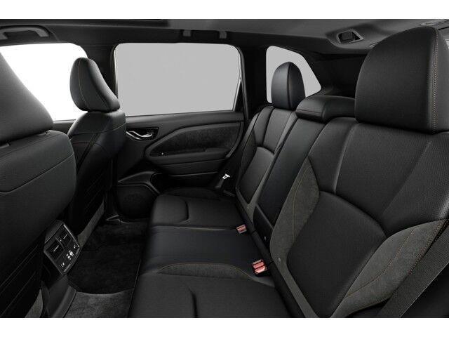 new 2025 Subaru Forester Hybrid car, priced at $43,120
