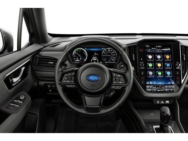new 2025 Subaru Forester Hybrid car, priced at $43,120