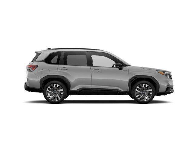 new 2025 Subaru Forester Hybrid car, priced at $43,120