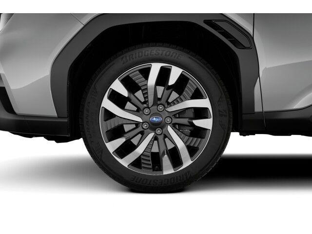 new 2025 Subaru Forester Hybrid car, priced at $43,120