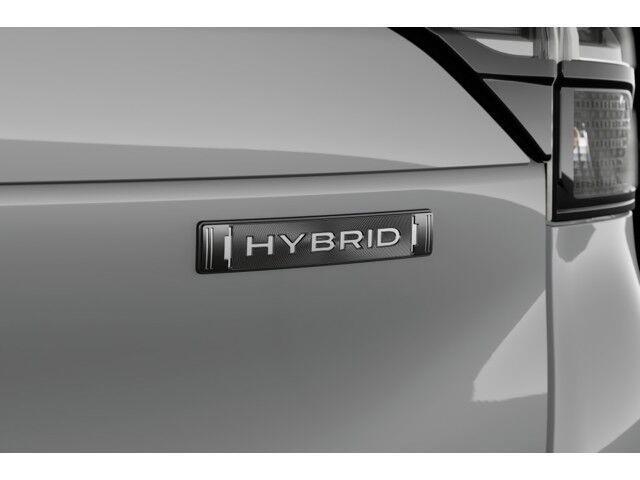 new 2025 Subaru Forester Hybrid car, priced at $43,120