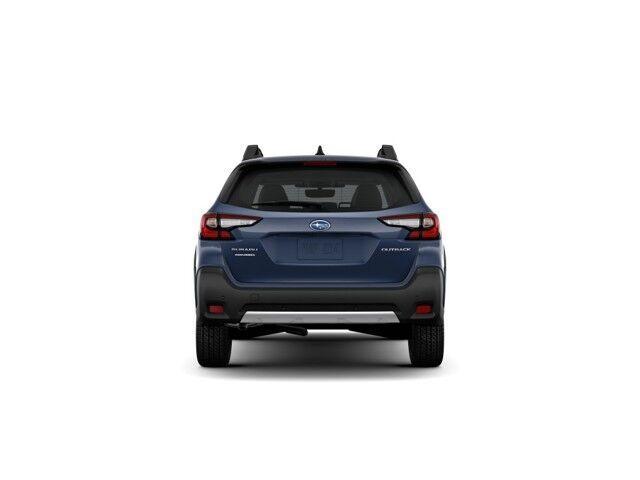 new 2025 Subaru Outback car, priced at $39,393