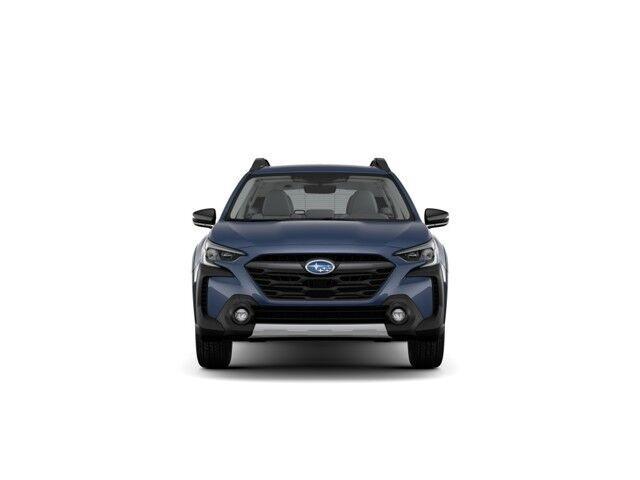 new 2025 Subaru Outback car, priced at $39,393