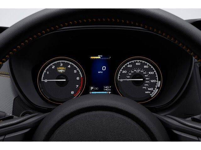 new 2025 Subaru Forester car, priced at $38,240