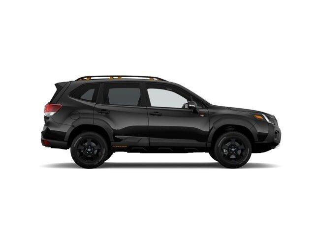 new 2025 Subaru Forester car, priced at $38,240