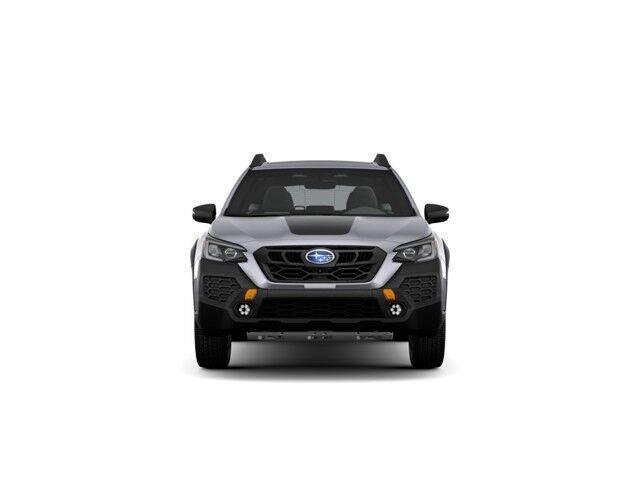new 2025 Subaru Outback car, priced at $43,584