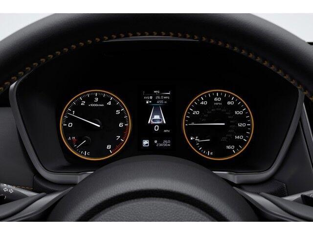 new 2025 Subaru Outback car, priced at $43,584