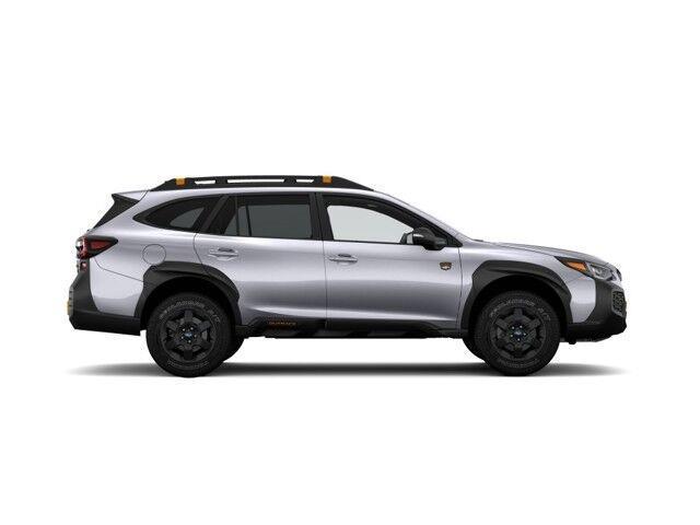 new 2025 Subaru Outback car, priced at $43,584