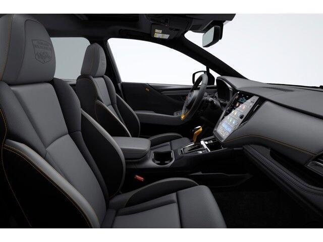 new 2025 Subaru Outback car, priced at $43,584