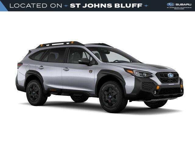 new 2025 Subaru Outback car, priced at $43,584