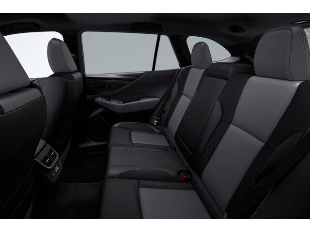 new 2025 Subaru Outback car, priced at $43,584