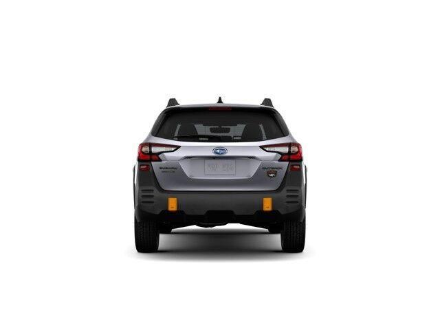 new 2025 Subaru Outback car, priced at $43,584