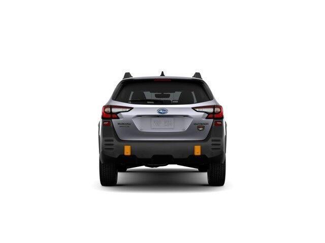 new 2025 Subaru Outback car, priced at $43,584