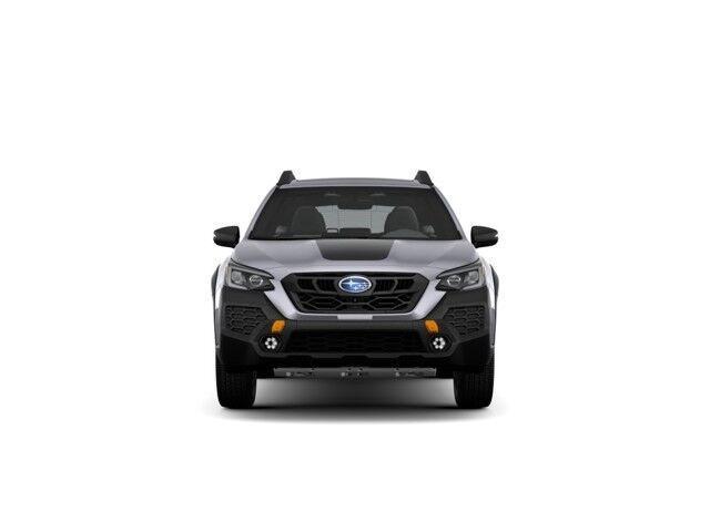 new 2025 Subaru Outback car, priced at $43,584