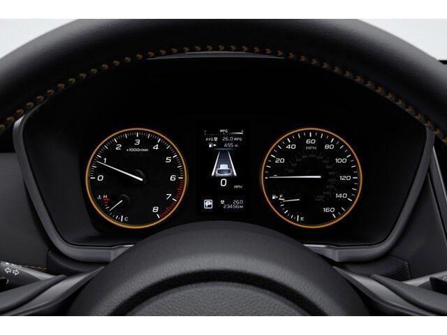 new 2025 Subaru Outback car, priced at $43,584