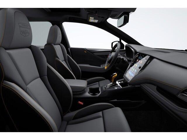 new 2025 Subaru Outback car, priced at $43,584