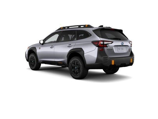 new 2025 Subaru Outback car, priced at $43,584